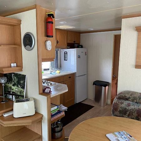 Caravan At Charleston House Інвернесс Екстер'єр фото