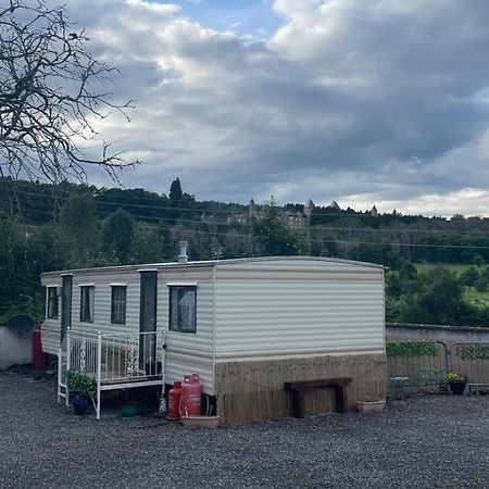 Caravan At Charleston House Інвернесс Екстер'єр фото