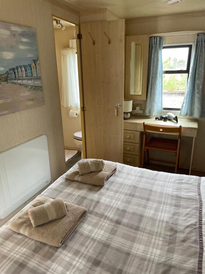 Caravan At Charleston House Інвернесс Екстер'єр фото